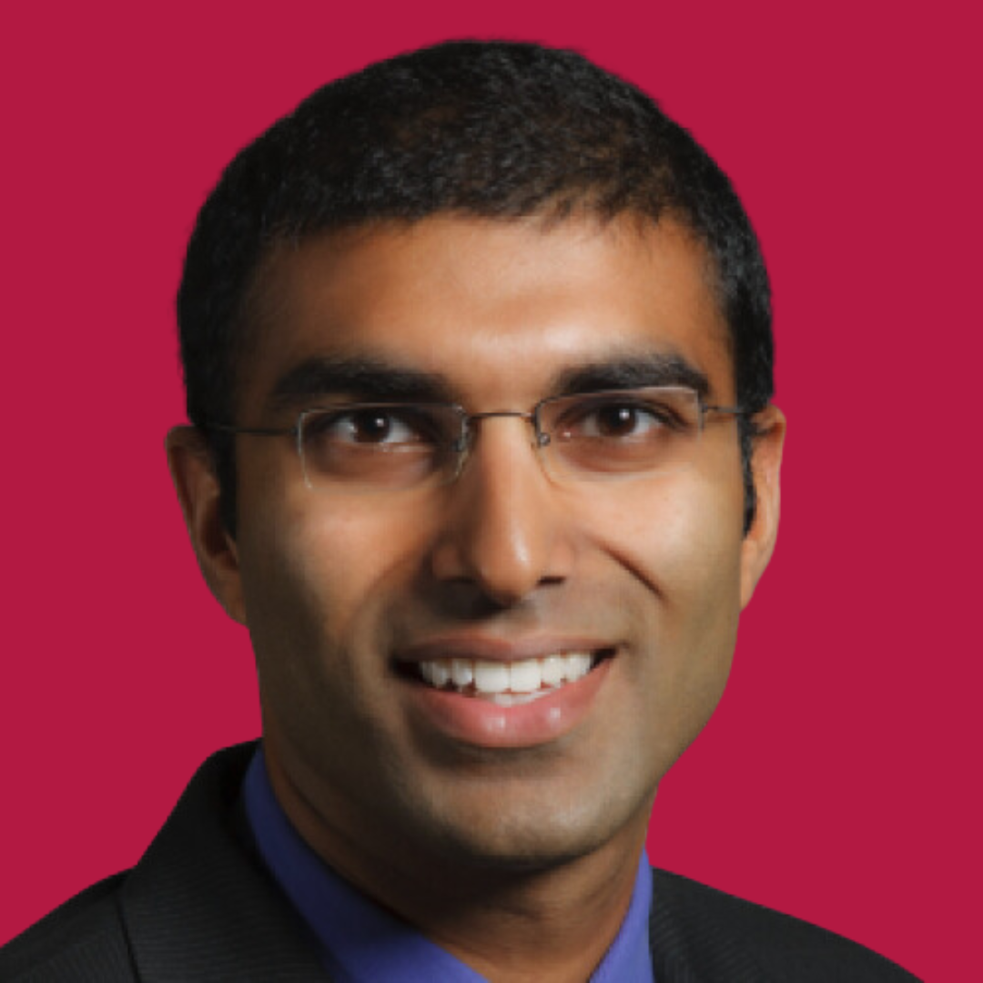 Karthik Balasubramanian